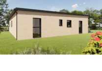 Maison+Terrain de 5 pièces avec 4 chambres à Douarnenez 29100 – 273880 € - MBE-25-07-24-11