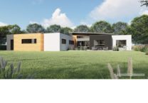 Maison+Terrain de 5 pièces avec 3 chambres à Loctudy 29750 – 480000 € - MBE-25-09-23-6