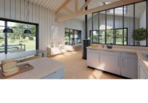 Maison+Terrain de 5 pièces avec 3 chambres à Penmarch 29760 – 427225 € - MBE-25-05-22-11
