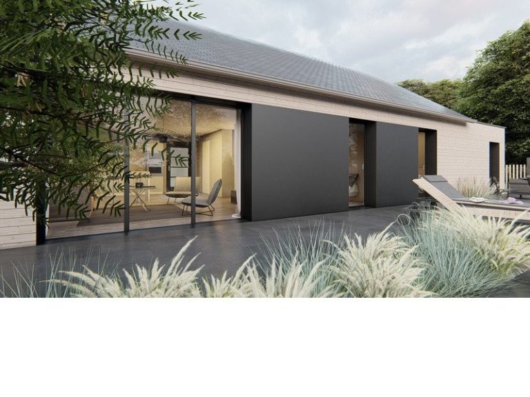 Maison+Terrain de 4 pièces avec 3 chambres à Andel  – 235000 € - YLM-26-07-10-225