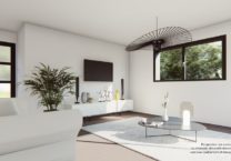 Maison+Terrain de 5 pièces avec 4 chambres à Sarzeau 56370 – 410400 € - RQU-25-05-06-10