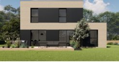 Maison+Terrain de 5 pièces avec 4 chambres à Ploneour-Lanvern 29720 – 238890 € - MBE-25-04-17-16