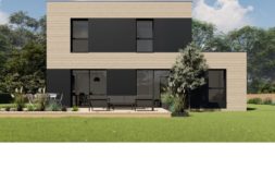 Maison+Terrain de 5 pièces avec 4 chambres à Ploneour-Lanvern 29720 – 238890 € - MBE-25-04-17-16