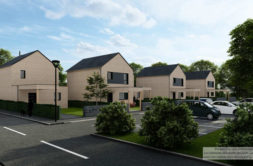 Maison+Terrain de 5 pièces avec 4 chambres à Saint-Didier 35220 – 230410 € - EPLA-25-10-04-65