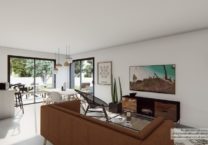 Maison+Terrain de 5 pièces avec 4 chambres à Saint-Didier 35220 – 230410 € - EPLA-25-10-04-65