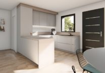 Maison+Terrain de 3 pièces avec 2 chambres à Tregunc 29910 – 203000 € - FLANC-25-05-14-5