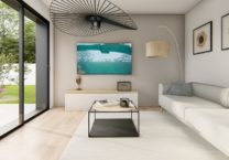 Maison+Terrain de 3 pièces avec 2 chambres à Tregunc 29910 – 203000 € - FLANC-25-05-14-5