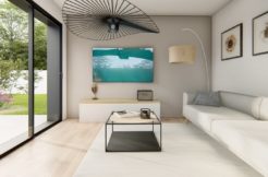 Maison+Terrain de 3 pièces avec 2 chambres à Fouesnant 29170 – 229000 € - FLANC-25-11-13-21