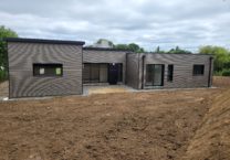 Maison+Terrain de 5 pièces avec 3 chambres à Plouay 56240 – 290000 € - GRIC-25-06-10-28