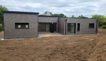 Maison+Terrain de 5 pièces avec 3 chambres à Pont-Scorff 56620 – 254500 € - GRIC-25-06-10-40