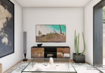 Maison+Terrain de 7 pièces avec 4 chambres à Suce-sur-Erdre 44240 – 455165 € - JLD-26-08-03-12