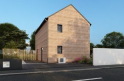 Maison+Terrain de 7 pièces avec 4 chambres à Basse-Goulaine 44115 – 462380 € - JLD-25-07-29-17