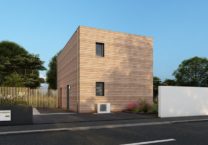 Maison+Terrain de 7 pièces avec 4 chambres à Orvault 44700 – 401800 € - JLD-26-06-03-4