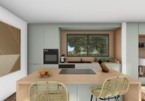 Maison+Terrain de 7 pièces avec 4 chambres à Orvault 44700 – 401800 € - JLD-26-06-03-4