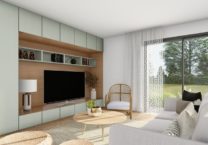 Maison+Terrain de 7 pièces avec 4 chambres à Orvault 44700 – 401800 € - JLD-26-06-03-4
