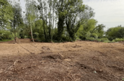 Terrain à Plougastel-Daoulas 29470 1002m2 130625 € - RBRO-25-03-05-2