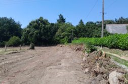 Terrain à Moelan-sur-Mer 29350 719m2 125000 € - FLANC-25-02-24-90