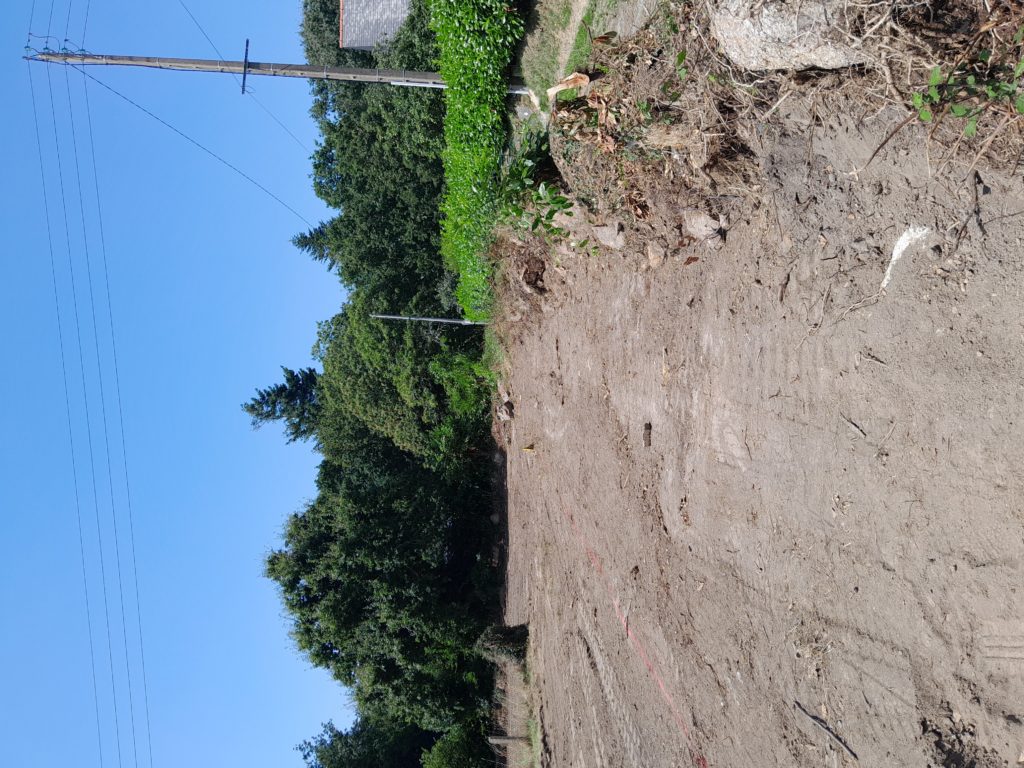 Terrain à Moelan-sur-Mer 29350 719m2 125000 € - FLANC-25-02-24-90