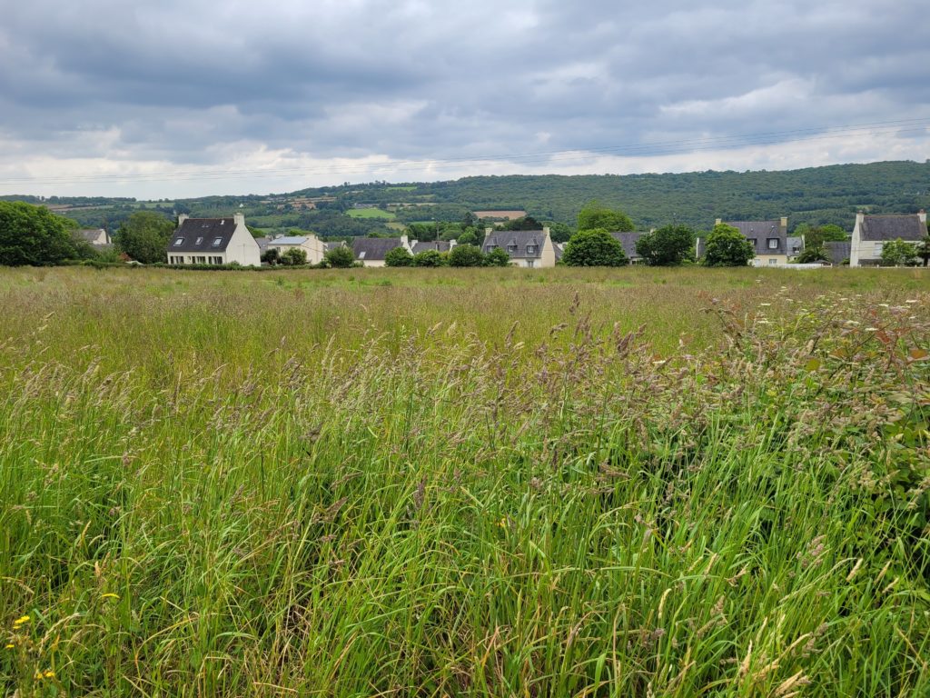 Terrain à La-Forest-Landerneau 29800 500m2 85000 € - RBRO-25-08-22-8