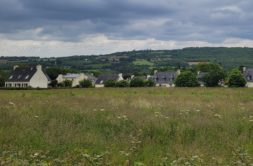 Terrain à La-Forest-Landerneau 29800 444m2 69000 € - RBRO-25-05-20-2