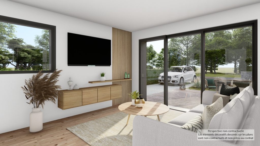 Maison+Terrain de 5 pièces avec 3 chambres à Erce-pres-Liffre 35340 – 263657 € - MCHO-25-04-25-42