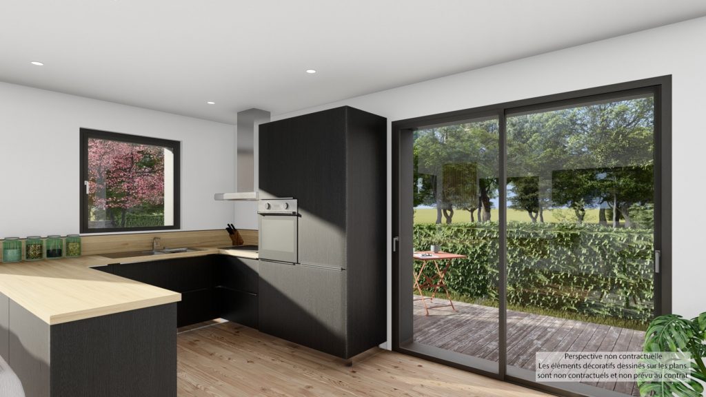 Maison+Terrain de 5 pièces avec 3 chambres à Erce-pres-Liffre 35340 – 263657 € - MCHO-25-04-25-42