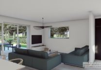 Maison+Terrain de 3 pièces avec 3 chambres à Le-Folgoet 29260 – 317396 € - JUMI-25-09-16-77