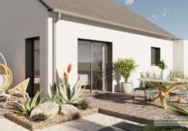 Maison+Terrain de 4 pièces avec 2 chambres à Landerneau 29800 – 277000 € - JUMI-25-12-15-26