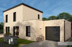 Maison+Terrain de 6 pièces avec 4 chambres à Le-Folgoet 29260 – 282932 € - JUMI-25-09-03-21