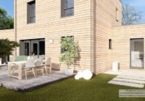 Maison+Terrain de 4 pièces avec 2 chambres à Landerneau 29800 – 325000 € - JUMI-25-04-08-17