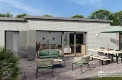 Maison+Terrain de 4 pièces avec 3 chambres à Samatan 32130 – 315000 € - VIMA-25-03-17-42
