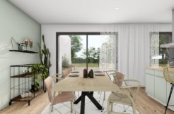 Maison+Terrain de 5 pièces avec 4 chambres à Saint-Palais-sur-Mer 17420 – 319800 € - OBE-25-02-03-4