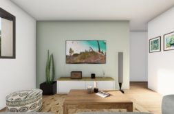 Maison+Terrain de 5 pièces avec 4 chambres à Puydaniel 31190 – 253289 € - EREV-25-07-31-45