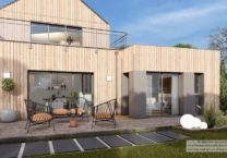 Maison+Terrain de 6 pièces avec 4 chambres à Landerneau 29800 – 353500 € - JUMI-25-04-08-56