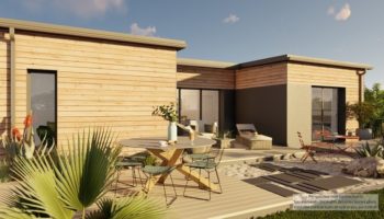 Maison+Terrain de 5 pièces avec 3 chambres à Morlaix 29600 – 287850 € - CDER-25-06-11-5