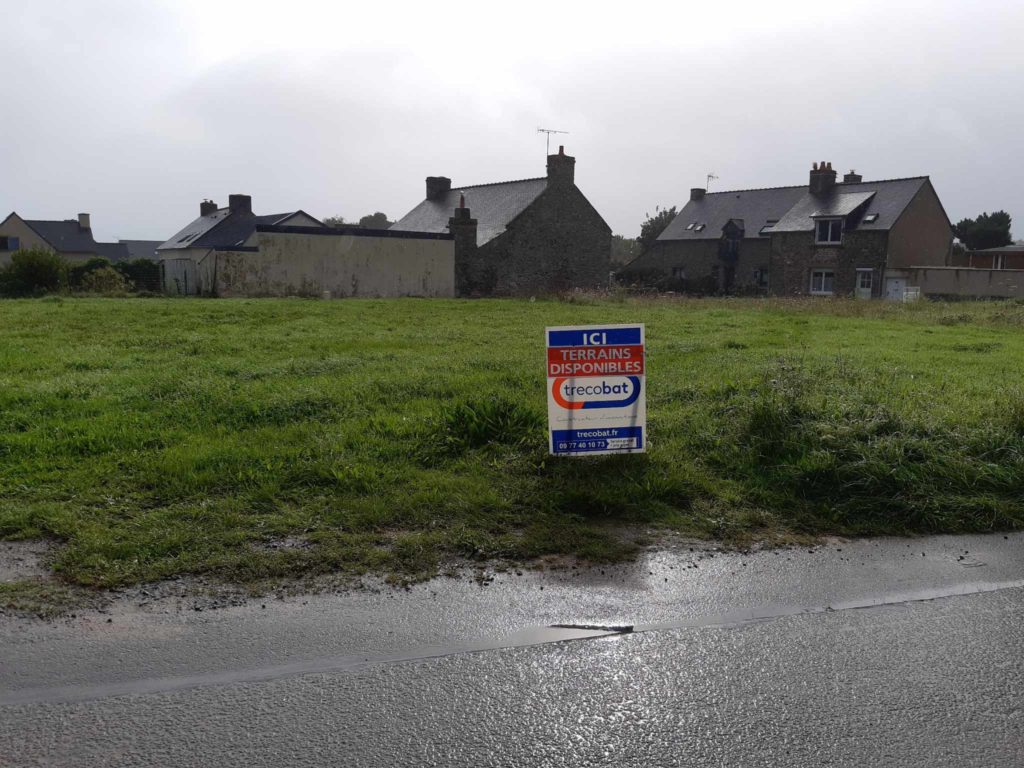Terrain à Cancale 35260 416m2 185000 € - YGIL-25-08-08-155