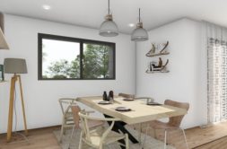 Maison+Terrain de 4 pièces avec 3 chambres à Melesse 35520 – 300678 € - MCHO-25-03-12-10