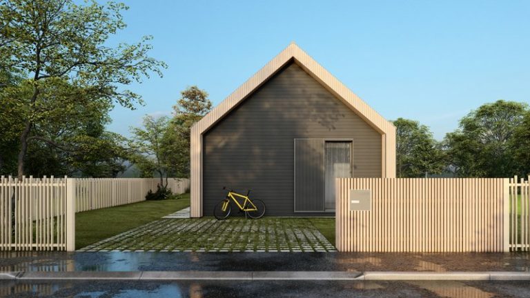 Maison+Terrain de 4 pièces avec 3 chambres à Tregastel 22730 – 327600 € - MLAG-26-06-03-30