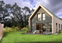 Maison+Terrain de 7 pièces avec 4 chambres à Brest 29200 – 335000 € - JUMI-25-02-13-43