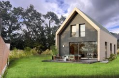 Maison+Terrain de 7 pièces avec 4 chambres à Landerneau 29800 – 345000 € - JUMI-25-02-13-17