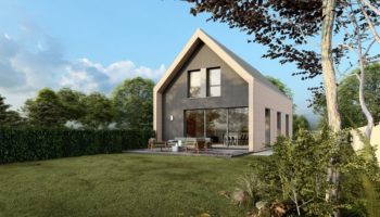 Maison+Terrain de 5 pièces avec 4 chambres à Plozevet 29710 – 477000 € - MBE-25-02-28-40