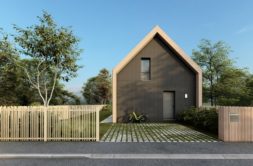Maison+Terrain de 5 pièces avec 4 chambres à Tregunc 29910 – 369000 € - FLANC-25-09-12-79