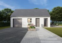 Maison+Terrain de 4 pièces avec 3 chambres à Erce-pres-Liffre 35340 – 219160 € - MCHO-25-04-25-41
