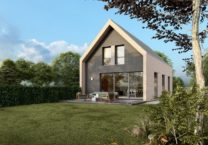 Maison+Terrain de 5 pièces avec 4 chambres à Dinge 35440 – 357384 € - MCHO-25-04-25-4