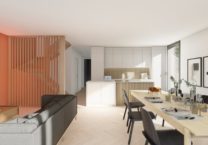 Maison+Terrain de 5 pièces avec 4 chambres à Dinge 35440 – 357384 € - MCHO-25-04-25-4