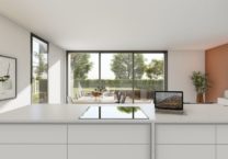 Maison+Terrain de 5 pièces avec 4 chambres à Dinge 35440 – 357384 € - MCHO-25-04-25-4