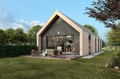 Maison+Terrain de 4 pièces avec 3 chambres à Romille 35850 – 294698 € - MCHO-25-06-18-4