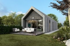 Maison+Terrain de 3 pièces avec 2 chambres à Guipel 35440 – 229634 € - MCHO-25-04-25-8