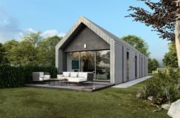Maison+Terrain de 3 pièces avec 2 chambres à Dinge 35440 – 245384 € - MCHO-25-04-25-3