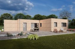 Maison+Terrain de 5 pièces avec 4 chambres à Dourgne 81110 – 254000 € - NIMA-25-03-07-38